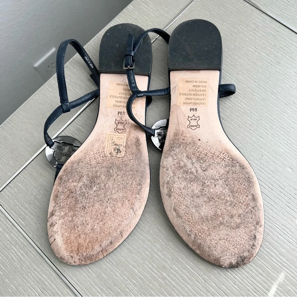 Tory Burch Liana Sandals